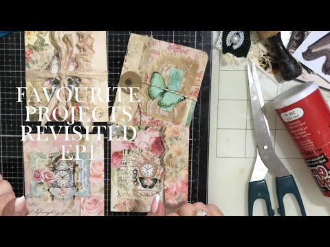 Favourite Projects Revisited Ep 1