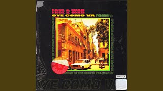 Oye Como Va