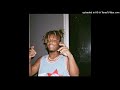 Juice WRLD - Priceless (Wraith) (INSTRUMENTAL) [100% ACCURATE]