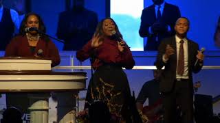 No One Else/We Give You Praise - Daphne Smith