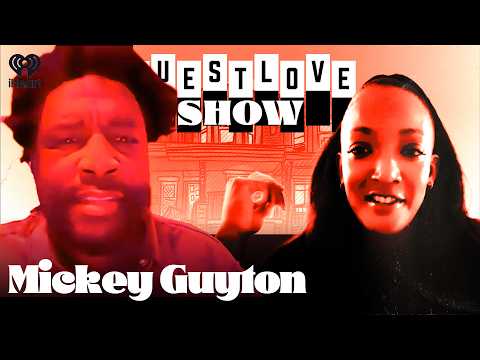 Mickey Guyton | The Questlove Show