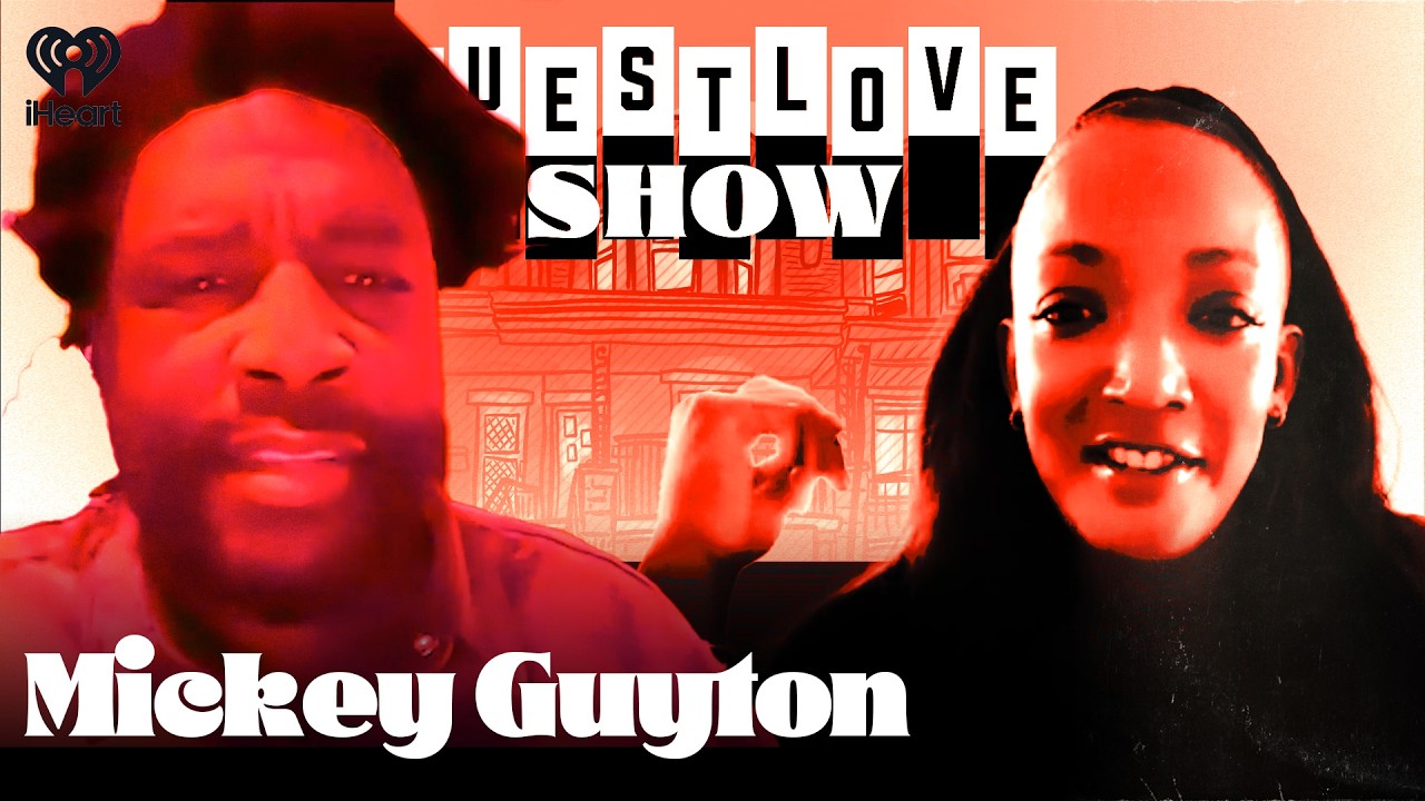 Mickey Guyton | The Questlove Show