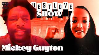 Mickey Guyton | The Questlove Show