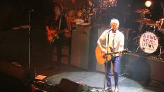 Paul Weller - Shout To The Top, Paradiso Amsterdam, 9 June 2017