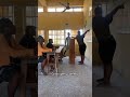 Class Room Tapping Current