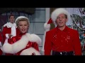 'White Christmas' from Irving Berlin's WHITE CHRISTMAS (1954)