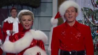 &#39;White Christmas&#39; from Irving Berlin&#39;s WHITE CHRISTMAS (1954)