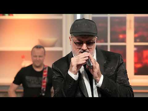 Siniša Vuco - Tražena si roba u gradu i Nedjelja | Dalibor Petko Show | CMC TV