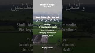 Download lagu Sholawat Asyghil || Sholawat Tanpa Musik mp3 Download lagu Sholawat Asyghil || Sholawat Tanpa Musik mp3