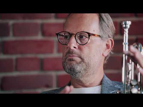 Frits Damrow plays VINCENT BACH!