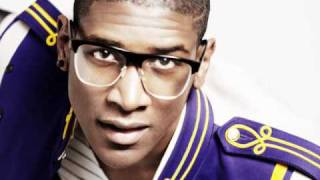 Labrinth Ft. Devlin &amp; Tinchy Stryder - Up In Flames (CDQ)