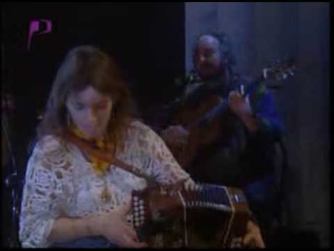 The Mouth of The Tobique - Sharon Shannon with Donal Lunny