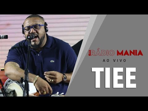 Radio Mania - Tiee - Posso Te Chamar de Mô / Fernando de Noronha