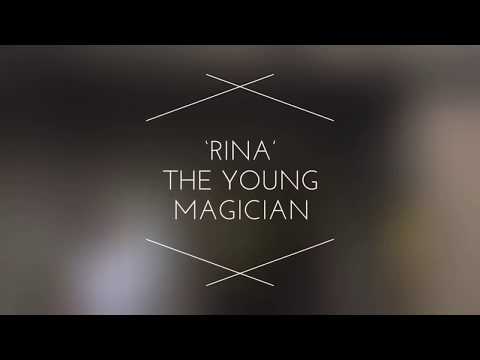 Amazing Card Magics(MIZO) ~ Rina