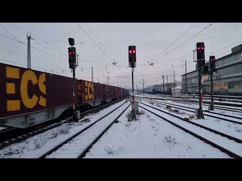 Signale. Zsig, Zs3 mit KZ 8. Wie schnell dürfen Sie im AWB fahren? Prędkość w okręgu zwrotniczym.