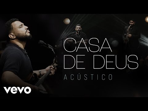 Eli Soares - Casa De Deus (Ao Vivo Em Belo Horizonte / 2022)