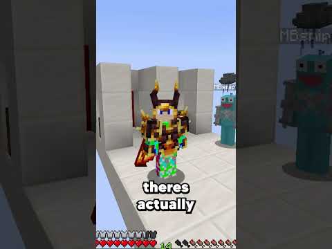 he fooled us all in the end
