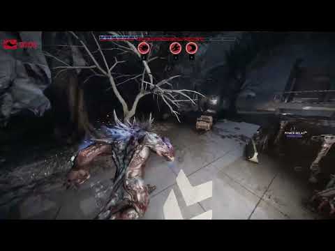 EVOLVE 2024 - METEOR GOLIATH GAMEPLAY #498 (1080p) (No Commentary)