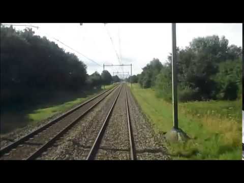 RDM-Timelapse-drivers eye:train