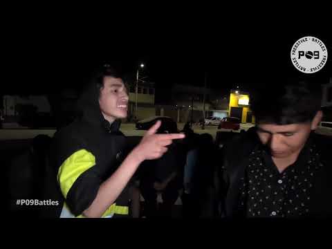 JAAP vs ACADEMICO - 4TOS - ULTIMA OPORTUNIDAD - REGIONAL ICA P09 Battles