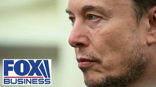 NEVER bet against Elon Musk: CEO