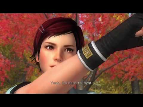 DEAD OR ALIVE 5 Last Round - Mila Arcade (Legend) #5