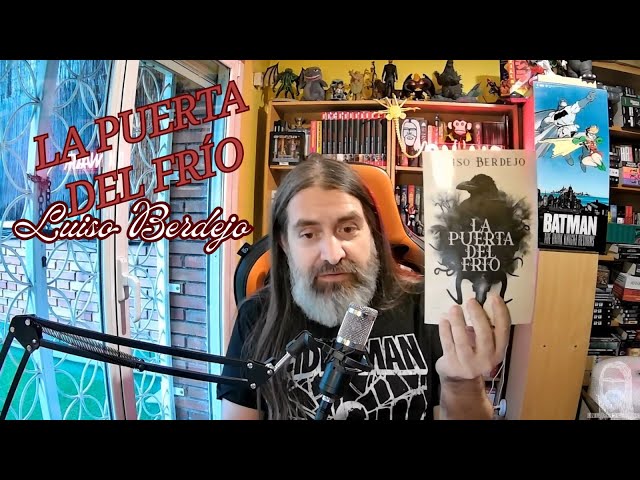 Vídeo relacionado con La puerta rota: 262 (El Barco de Vapor Roja)