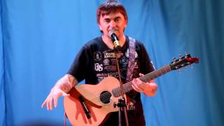 preview picture of video 'Андрей Козловский. Концерт в ДШИ №8, Ульяновск.'