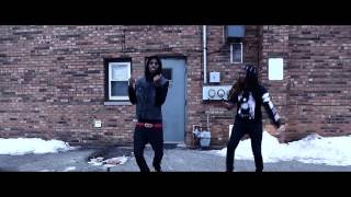 Rocky Diamonds "Slime" Feat. J.R. Donato (Prod. Tarentino)