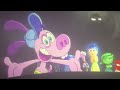 Bloody Scenes Inside Out 2 Original