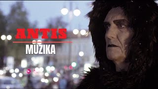 ANTIS | Muzika (official video)