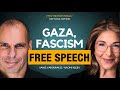 Naomi Klein and Yanis Varoufakis | THE WRONG LESSON FROM HISTORY |  Podcast 2