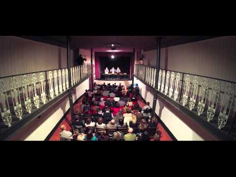 La Stagione Teatrale 2013/2014 del Teatro Virginain