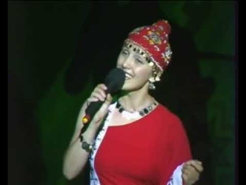 Relaxing Chuvash song