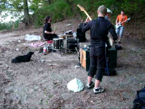 Humbuk  flš - Ewža narozky 2010