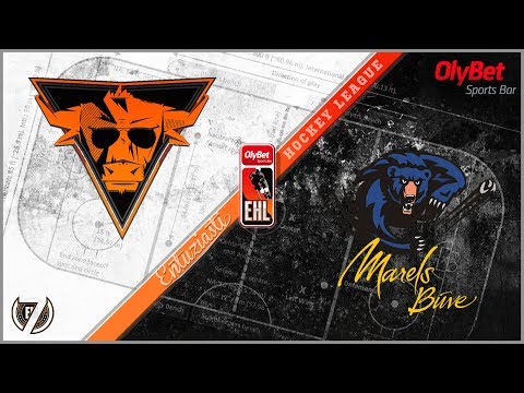 2018 03 22 HK MARELS BŪVE - HK TAURUS