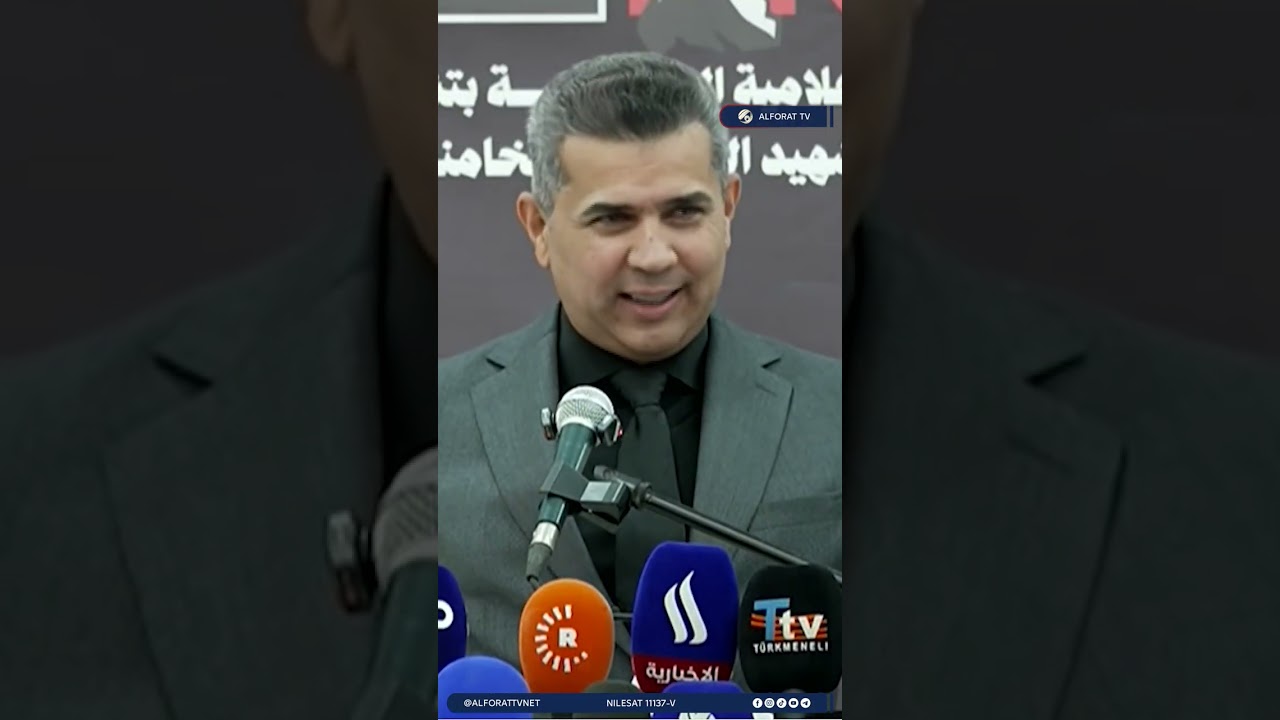 فيديو | الفريق سعد معن يكشف تفاصيل الخطة الأمنية الخاصة بتشييع الشهيد السيد علي خامنئي
