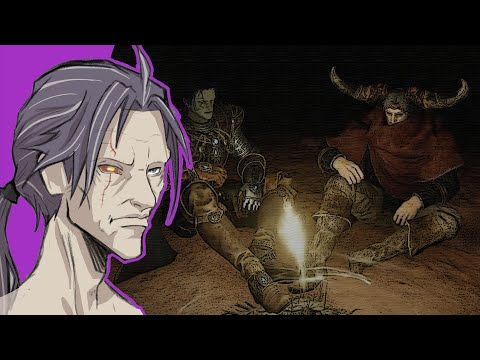 "A Osservar le Stelle" - Elden Ring, Seamless Co-Op Run w/Blind Cydonia #30