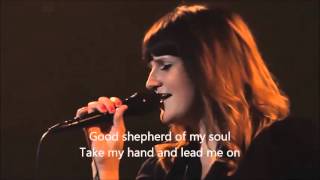 Shepherd - Amanda Cook &amp; Bethel Music Live (You Make Me Brave Album) with Lyrics/Subtitles
