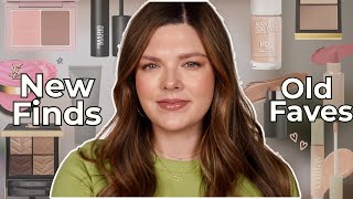 Trying The Rest Of My Sephora Springs Savings Event Haul & Using Some Old Favorites Too 🩷