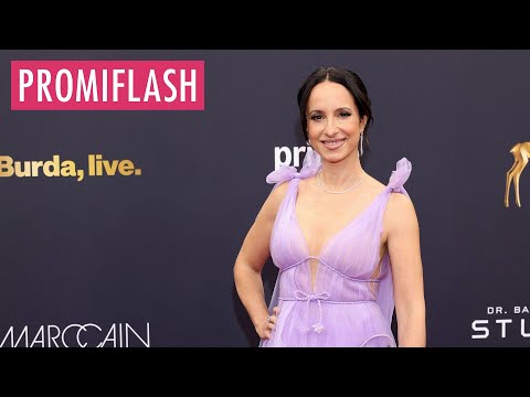 "Der Alte"-Star Stephanie Stumph will nicht nur Mama sein