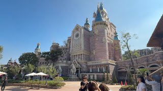 台湾版ディズニー？「アザーワールド」、嘉義県に8月オープン