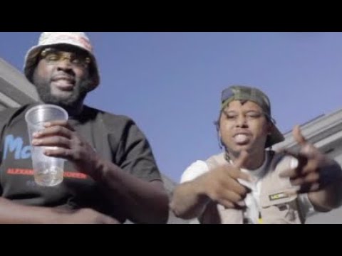 “Spray Em Off” by Benzi Ayo and JetSkiFlee