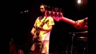 1995 Built To Spill @ Capitol Theater playing Three Years Ago Today