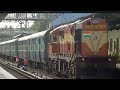Shornur-Kozhikode railway stalled for the fourth day Shoranur | Kozhikode | Train