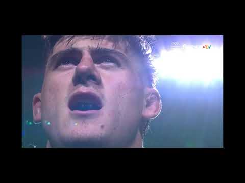 Hymnes France - Irlande (Tournoi des 6 Nations 2026)