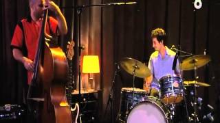 The Suitcase Brothers Band - Suitcase boogie