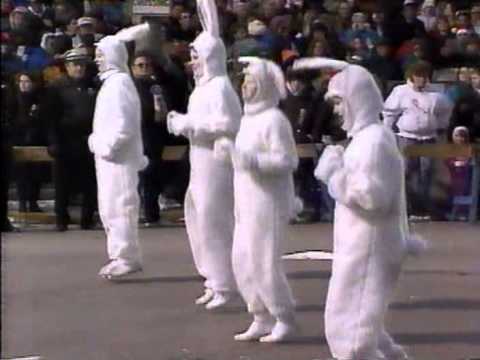 Greater Bucks String Band 1991 - Music, Magic & Mayhem