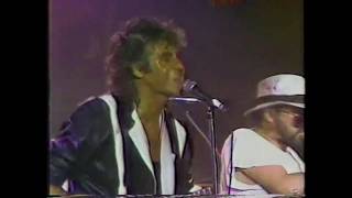 John Parr Live :  Naughty Naughty 1985