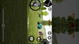 Modified Mahindra Thar Car Game:Indian cars Games Android Gameplay 2026 #india #thar #game #gaming